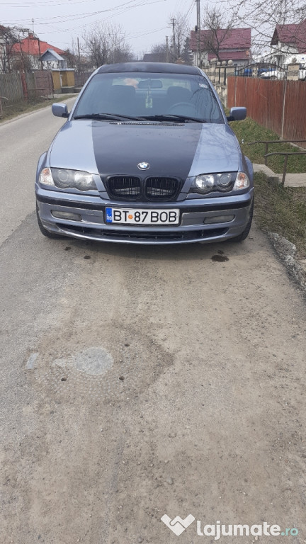 Bmw 320d