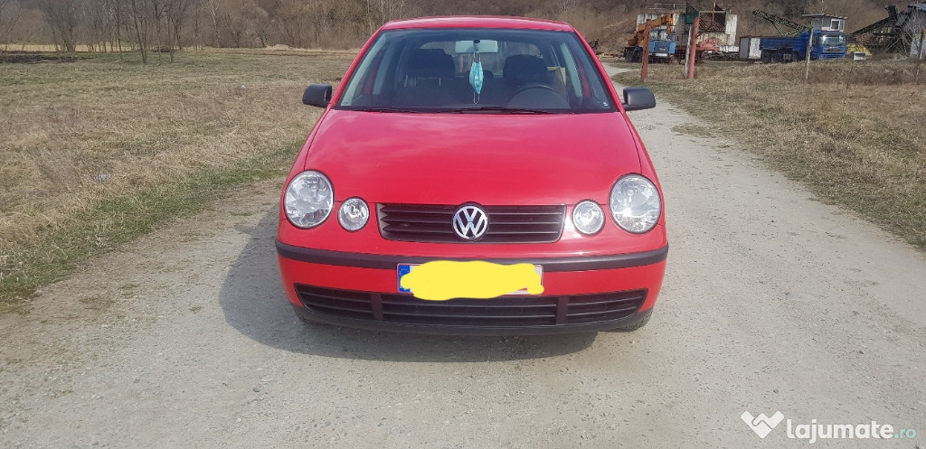 Vw.Polo 1,2/12v piese