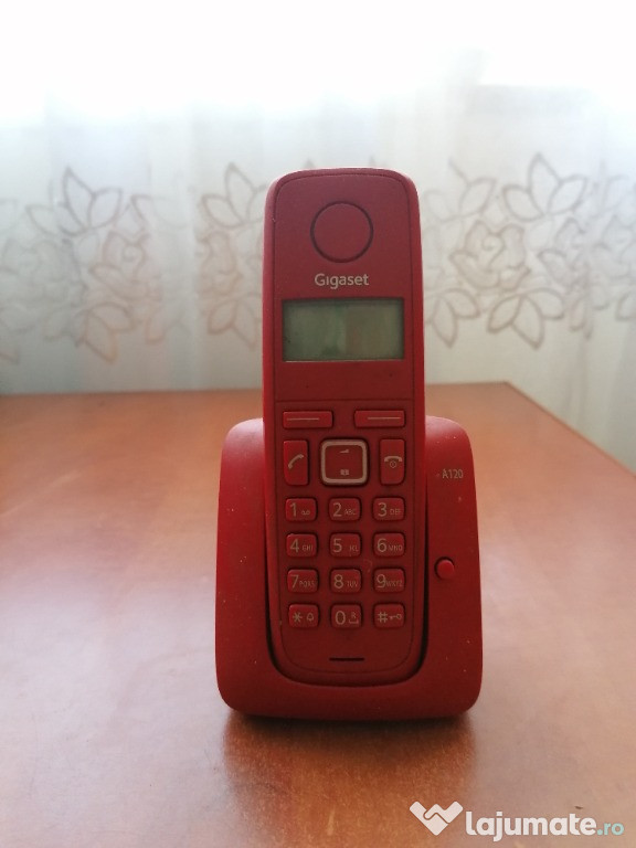 Telefon Fix Gigaset A120