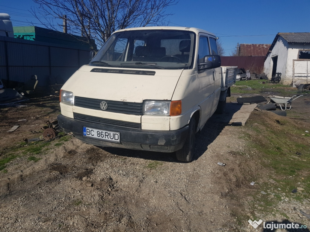 Vw t4 1.9 dizel dezmembrez