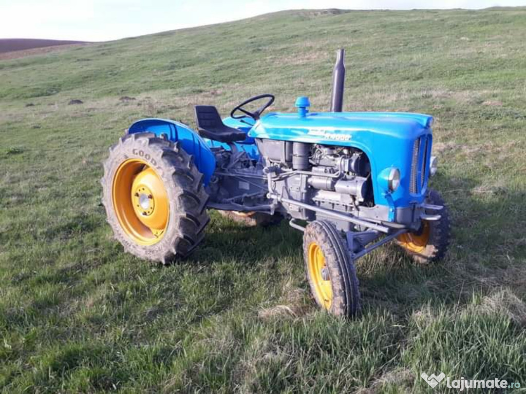 Landini R4000, 40 CP,