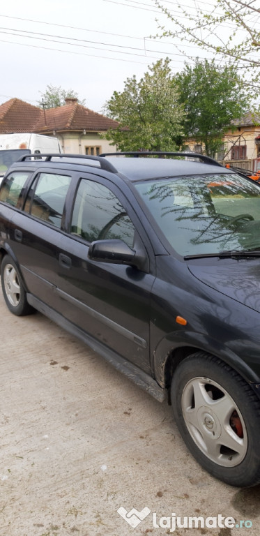 Roți opel astra g 4×100