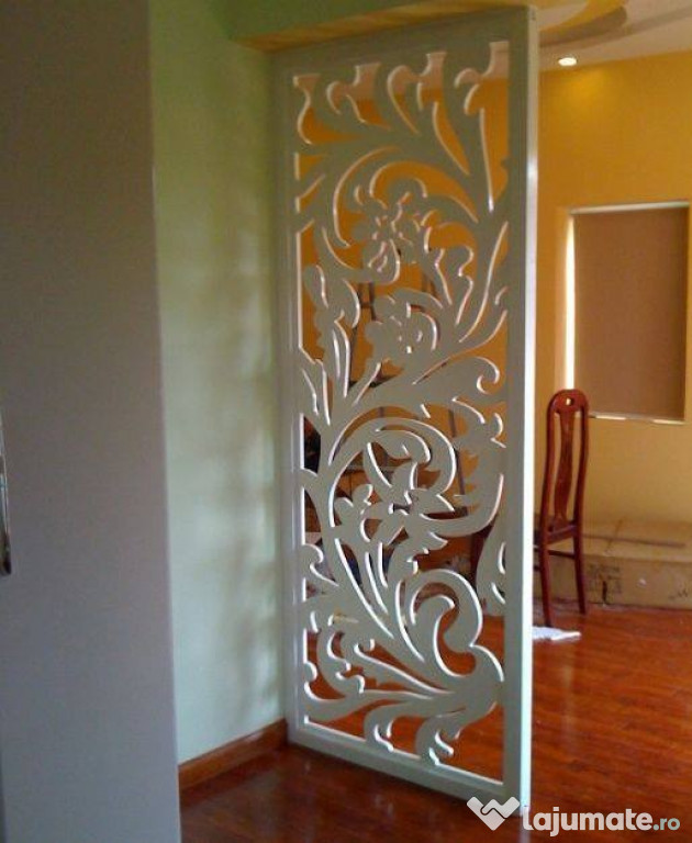 Panouri decorative , pereti despartitori preturi accesibile