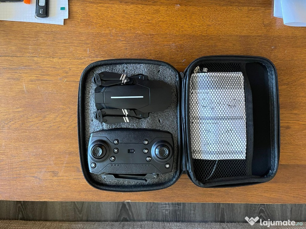 Drona Tactical Drone VC1 - produs nou, neutilizat!