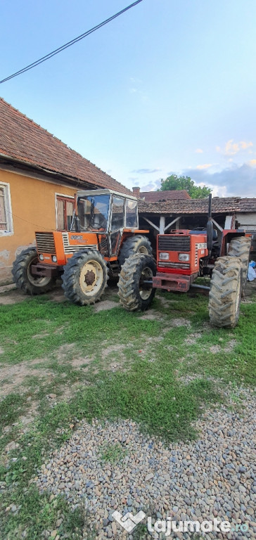 Tractoare fiat 766,780 dt