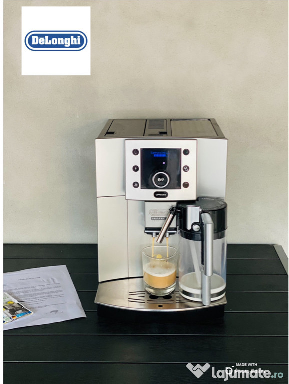 Expresor/Espressor Aparat cafea Delonghi Perfecta