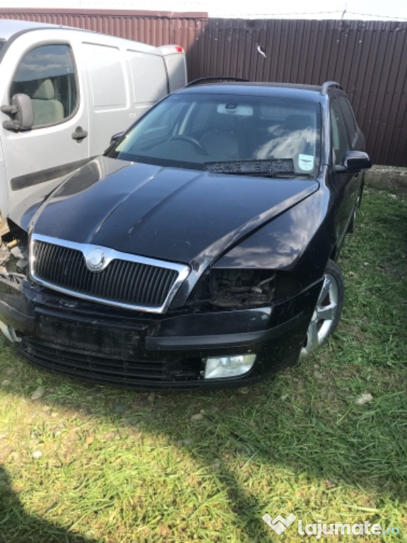 Piese Skoda Octavia