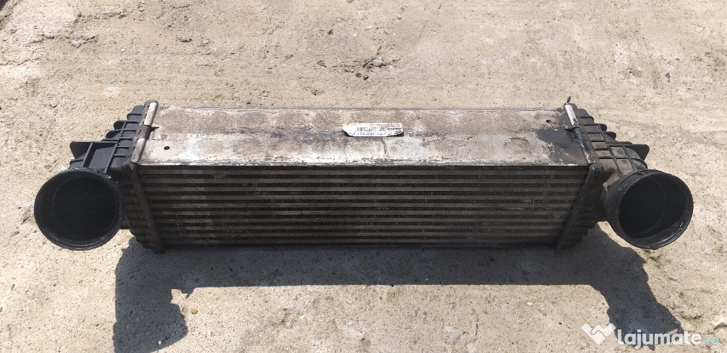 Intercooler bmw e70 x5 3.0 2009