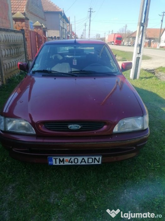 Ford Escort pentru dezmembrare