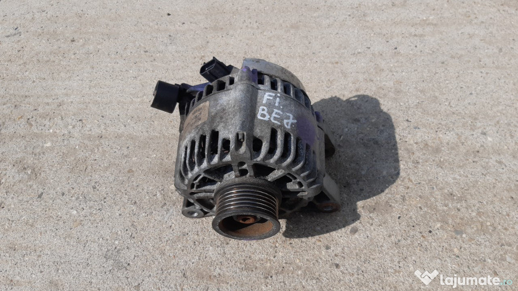 Alternator Ford Fiesta/Fusion 1.4 tdci