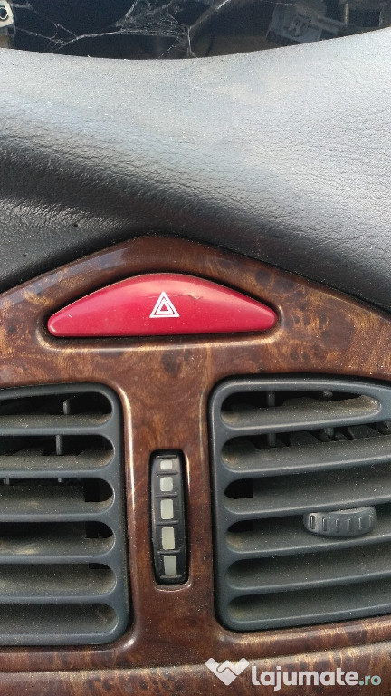 Buton avarii Citroen C5 2.0 HDI 2002