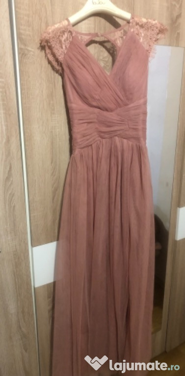Rochie lunga