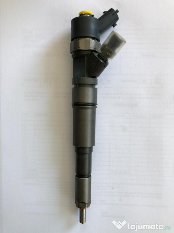 Injector Rover/ BMW 2.0 d 85kw 114CP Cod: 0445110030