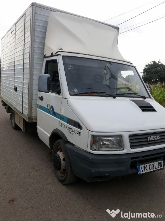 Iveco Daily 35C12