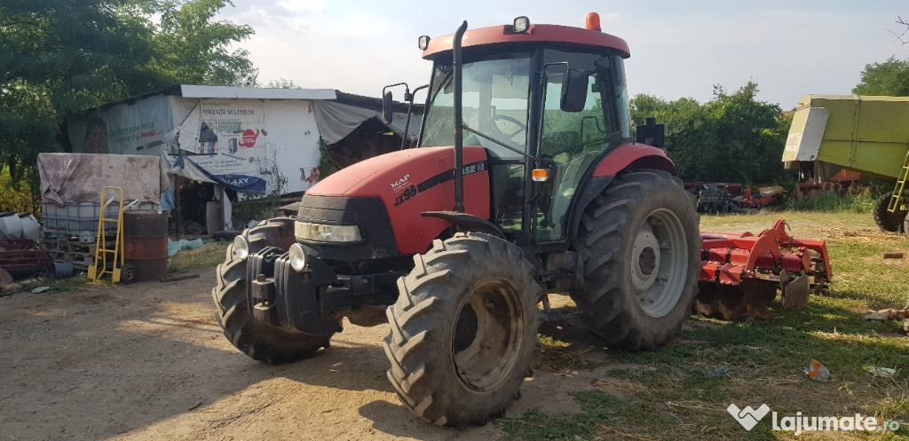 Tractor Case jx95