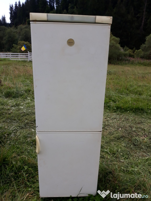 Combina frigorifica Electrolux funcțională