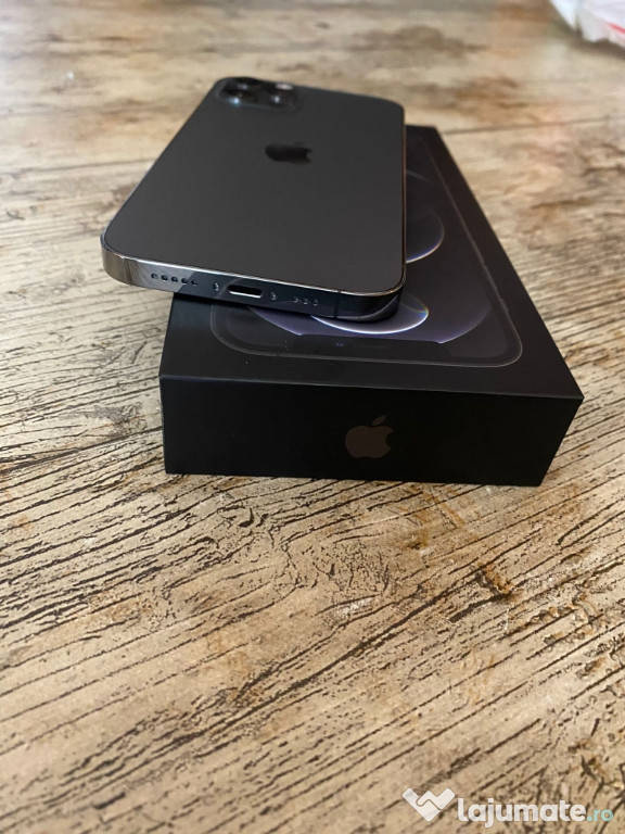 Iphone 12 pro max 128gb