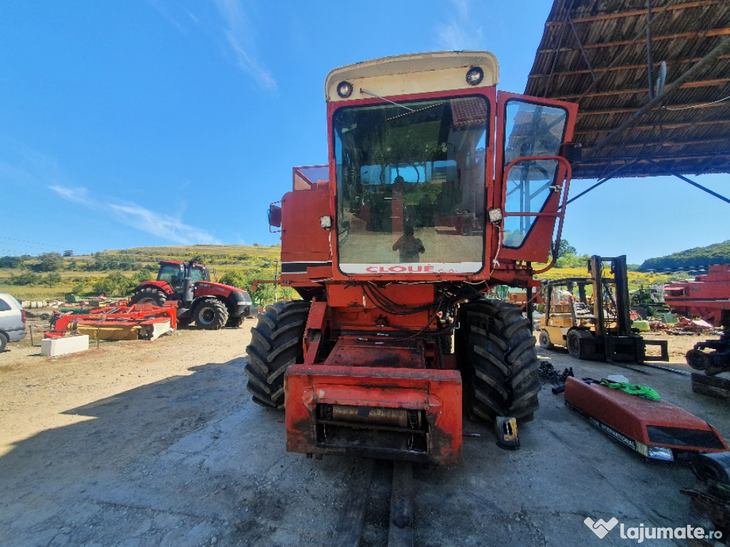 Dezmembram combina Case IH 1460