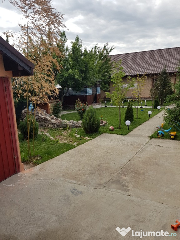 Casa Campurelu, Giurgiu la 15 min de Bucuresti
