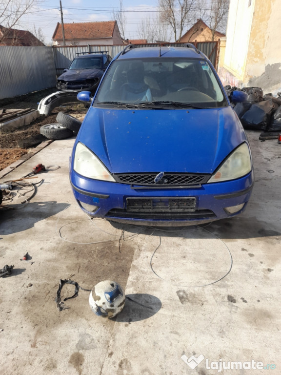 Piese Ford Focus 1