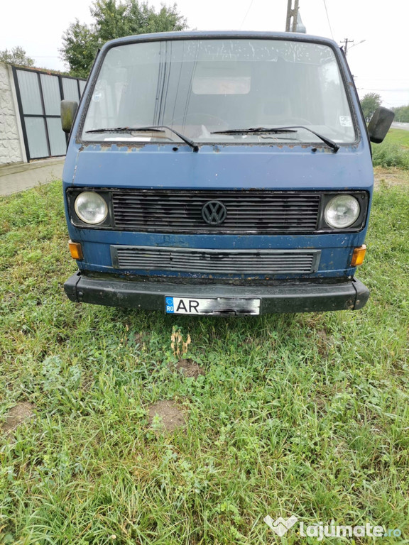 Volkswagen transporter t3