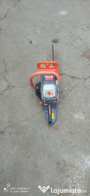 Drujba pe benzină campion