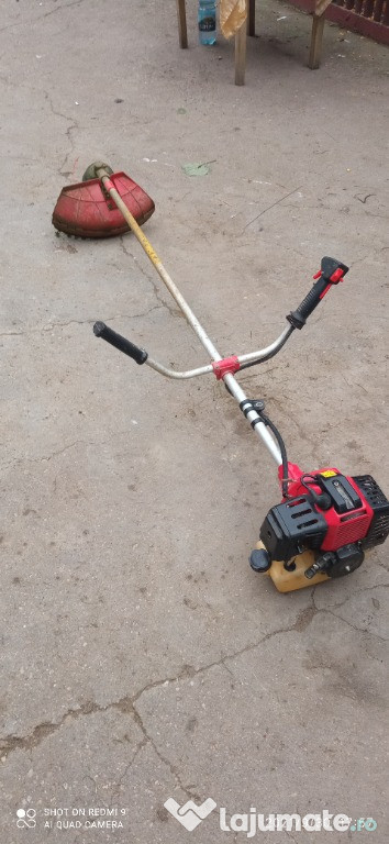 Motocositoare pe benzina