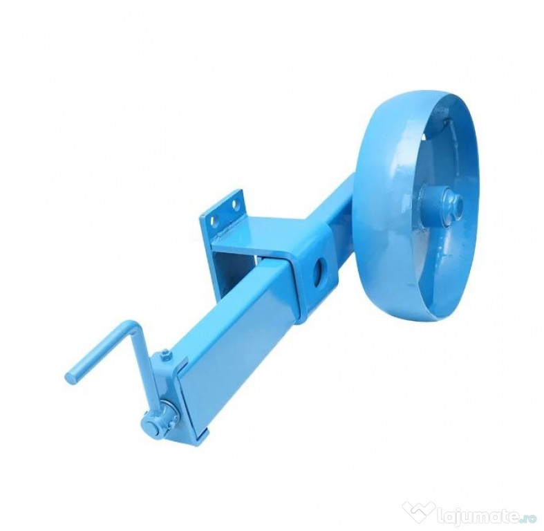 Roata completa pentru plug model PP3 si PP4 DISFB63