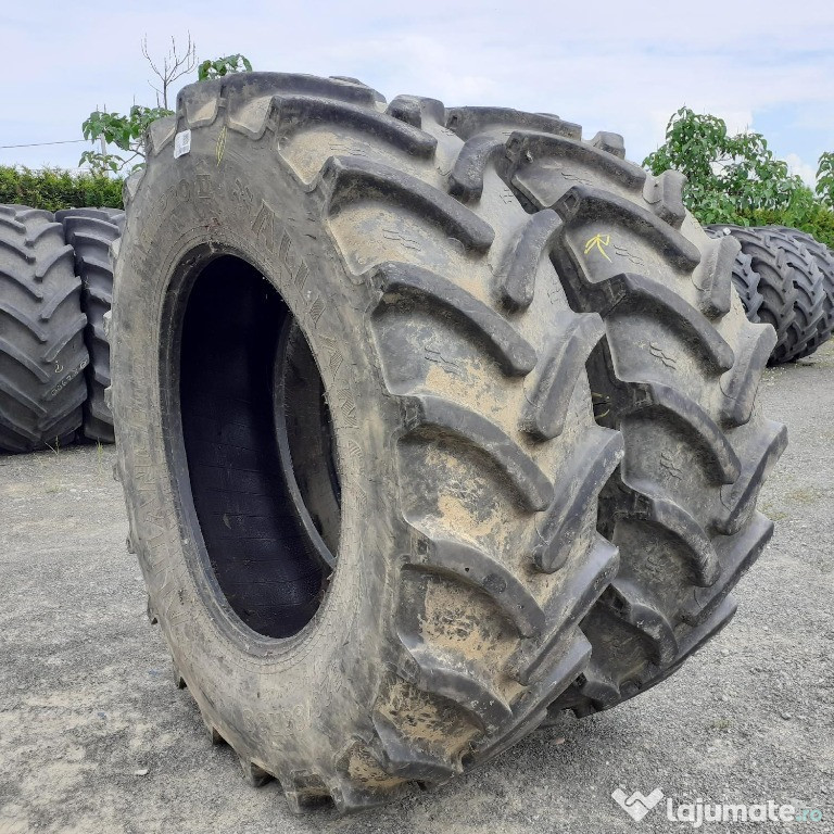 Anvelope 520/85R38 Alliance Cauciucuri De Tractor Cu Garanti