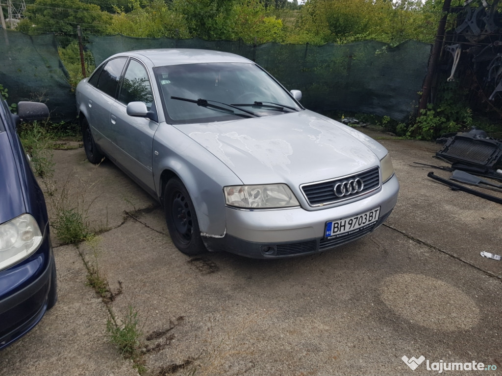 Audi a6 an 2000