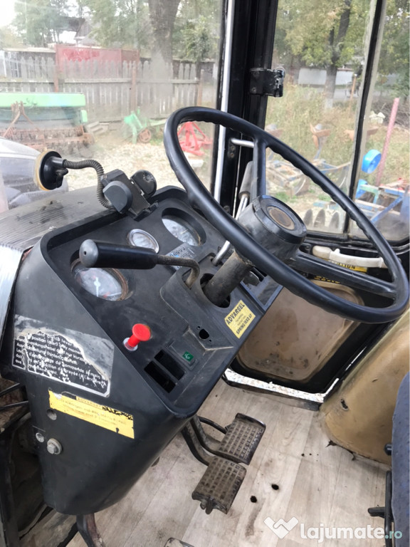 Tractor Internațional Case 8885 XL
