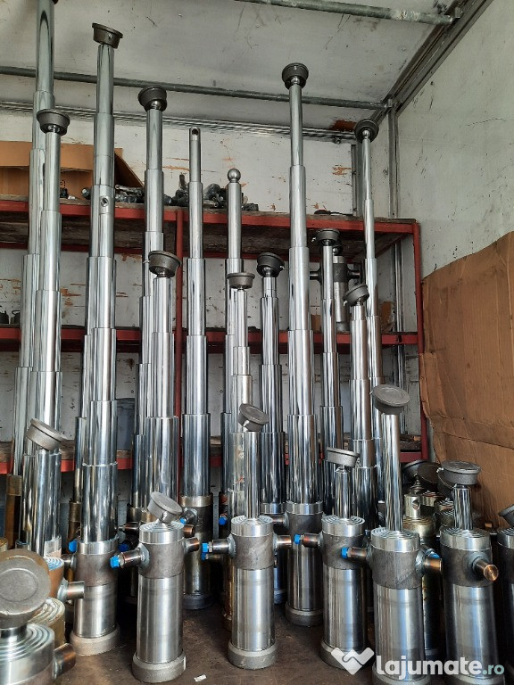 Pompa,bena,Cilindru, 10 tone, Autoutilitara, remorca