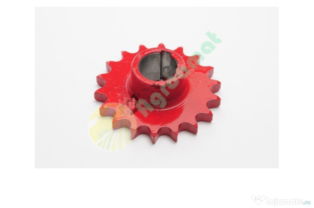 Pinion Z-18 D-35mm 1301046 - Heder Oros