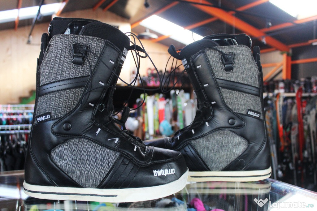 Boots Thirtytwo cod:025