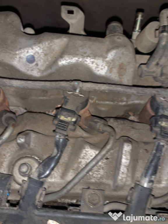 Chit injecție honda cr-v 3 2.2 2007 N22a2 140 cp