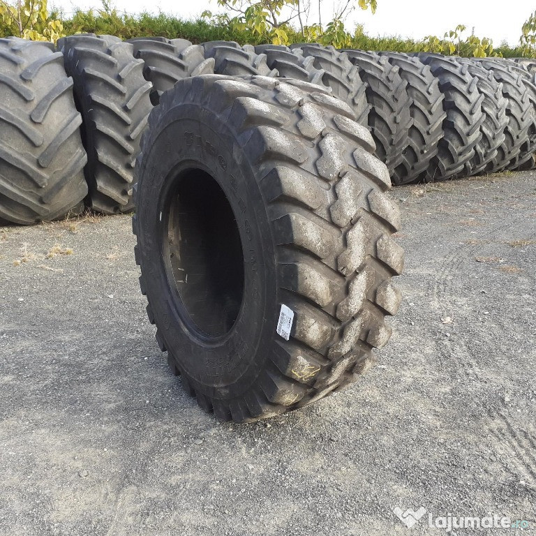 Anvelope 460/70R24 Firestone Cauciucuri Cu Garantie 90 Zile