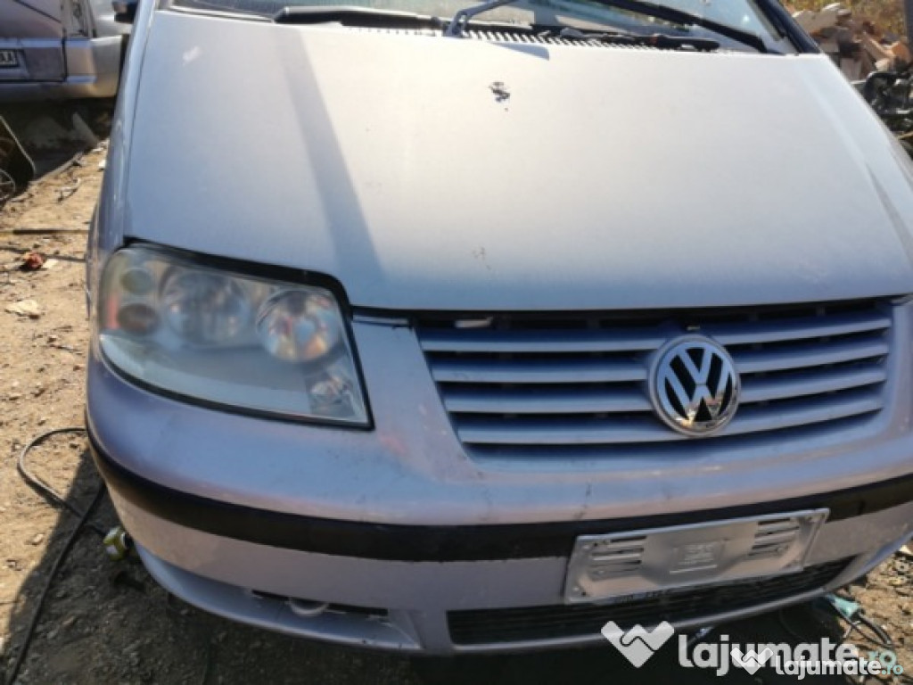 Dezmembrez Volkswagen Sharan/Ford Galaxy 1.9 TDI Auy 2003