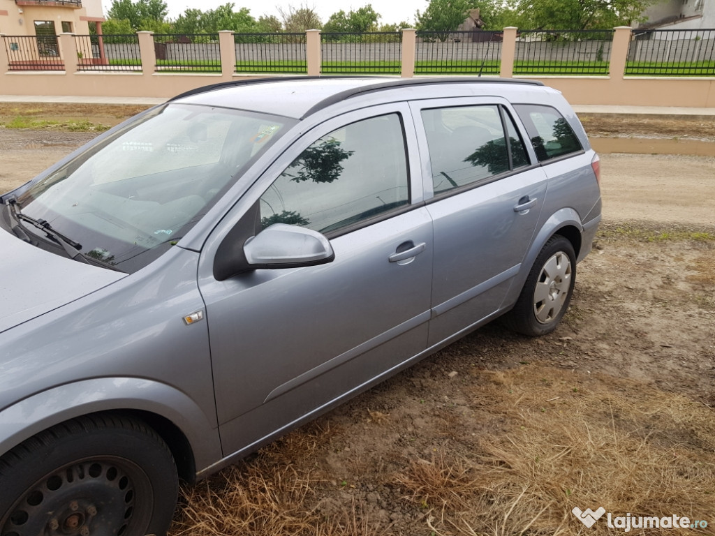 Opel astra h