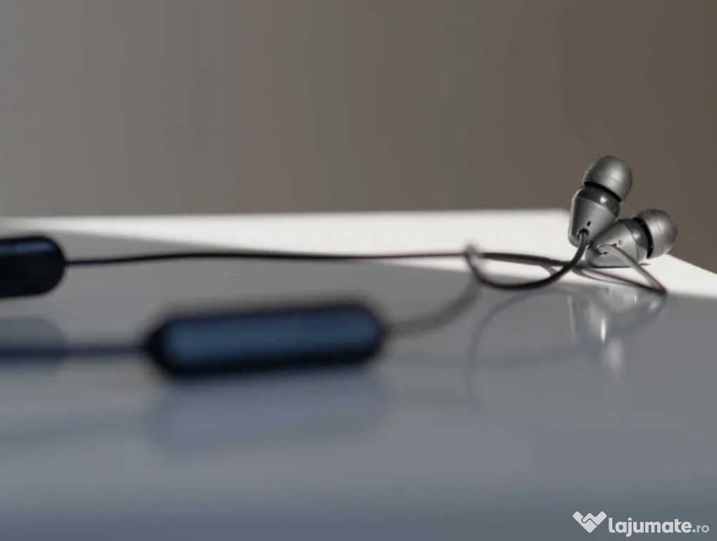 Casti Sony WI C200 in-ear