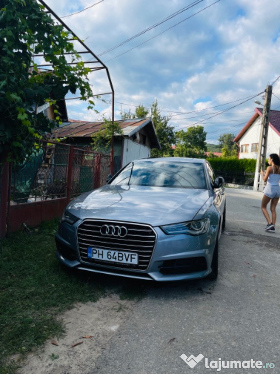 Audi a6 2.0 tfsi 252cp s-tronic