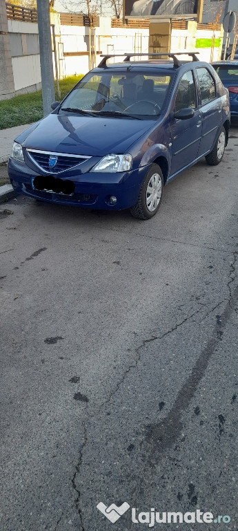Dacia logan 1.5 dci
