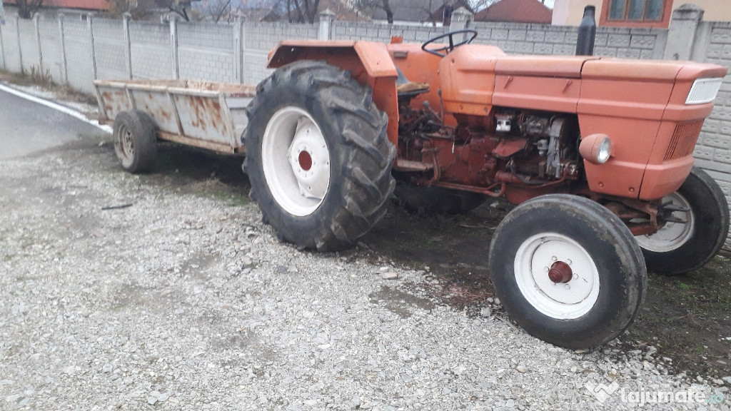 Tractor de 45cp  recent adus