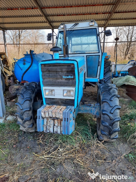 Tractor Landinii1300