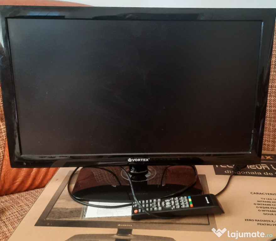 Tv led VORTEX