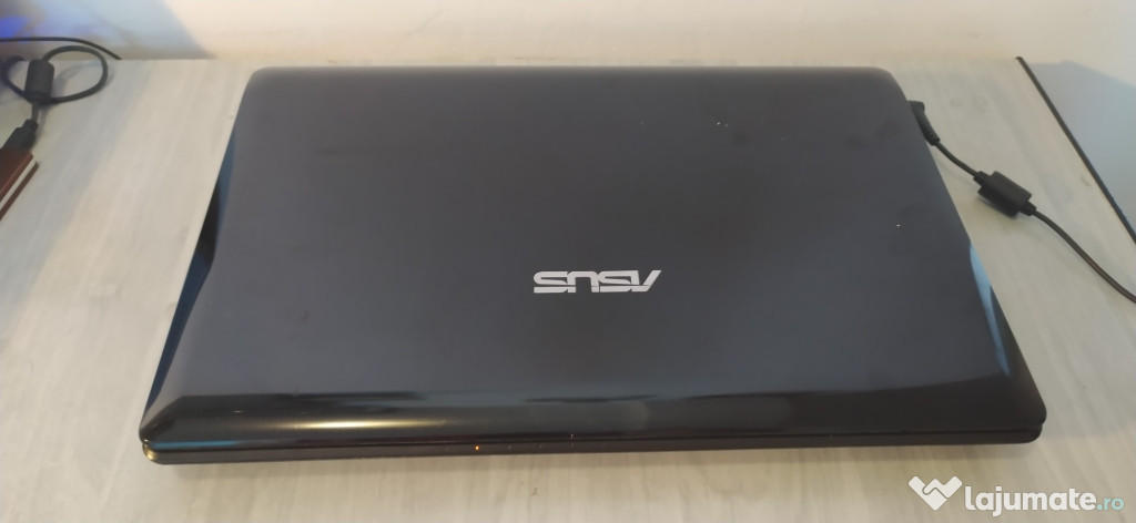 Laptop Asus X5N2