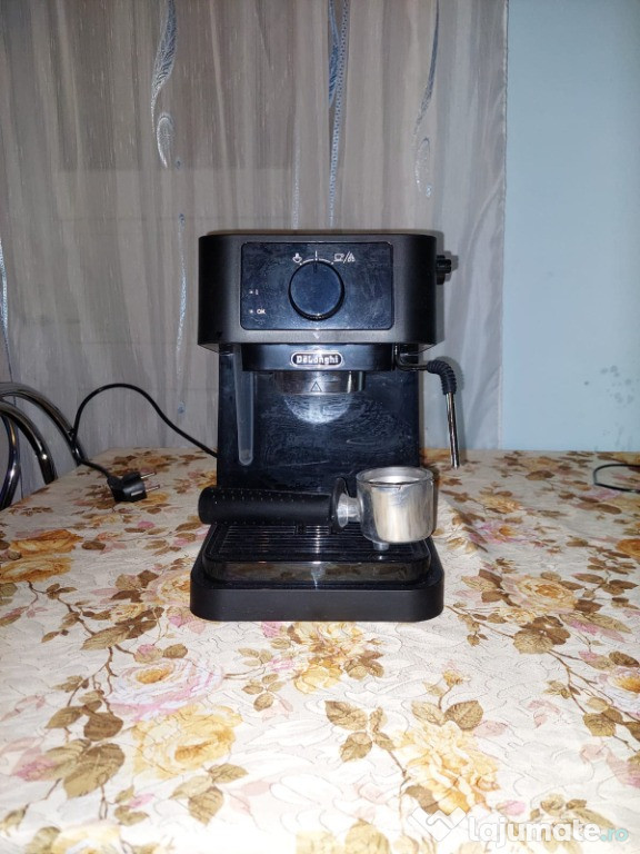 Aparat manual Delonghi