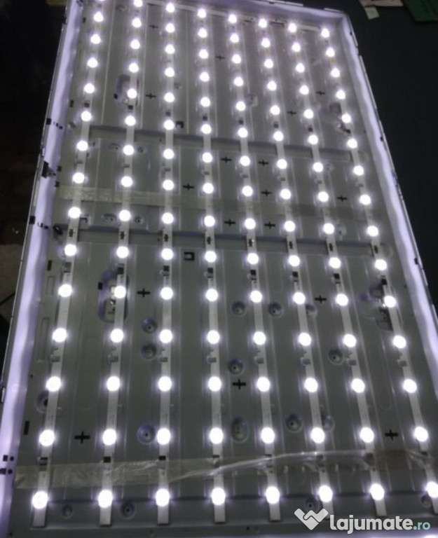 Bareta led d2ge-460sca-r3,d2ge-460scb-r3 Samsung ue46f6510