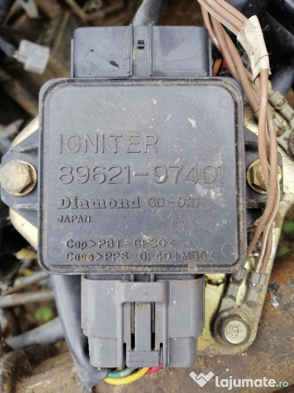 Calculator Aprindere Daihatsu Terios J1"00-"06