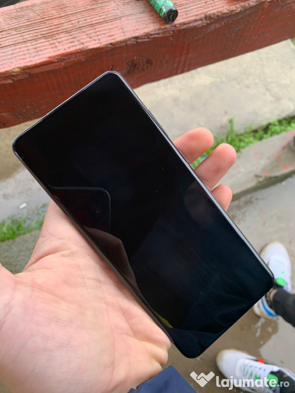 Samsung S20 Ultra 5G 12 GB RAM - 128 GB