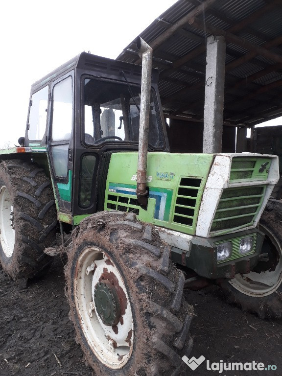 Tractor Fiat Agrifull 100 cai